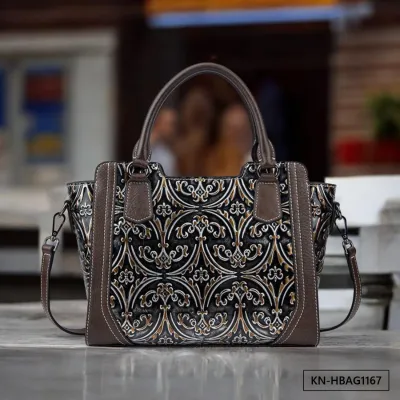 Supreme Elegance Women’s Handbag